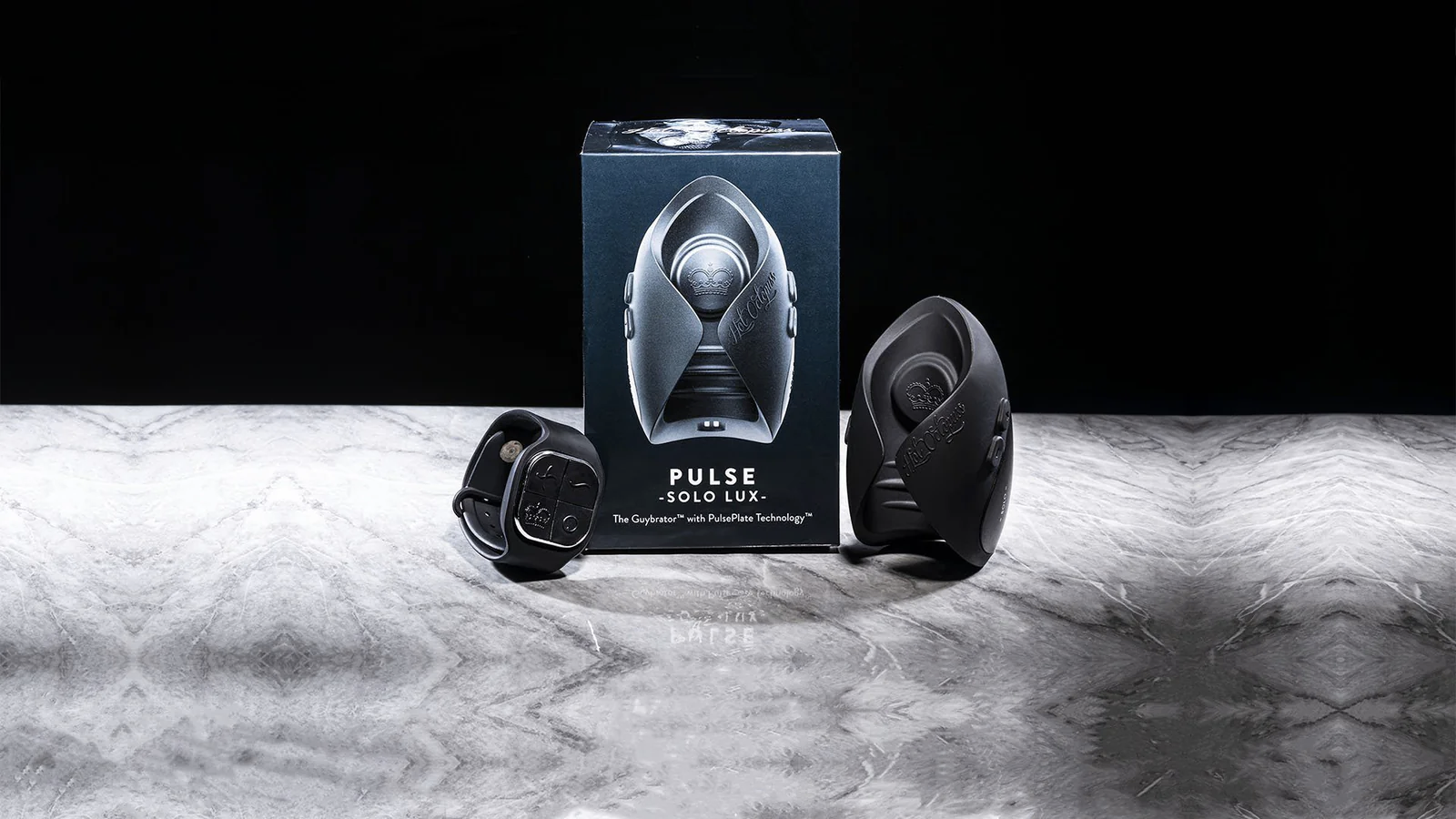 Male Toys