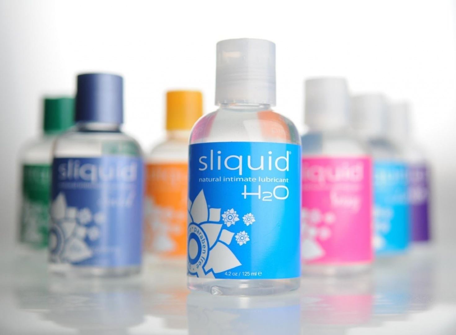 Sliquid