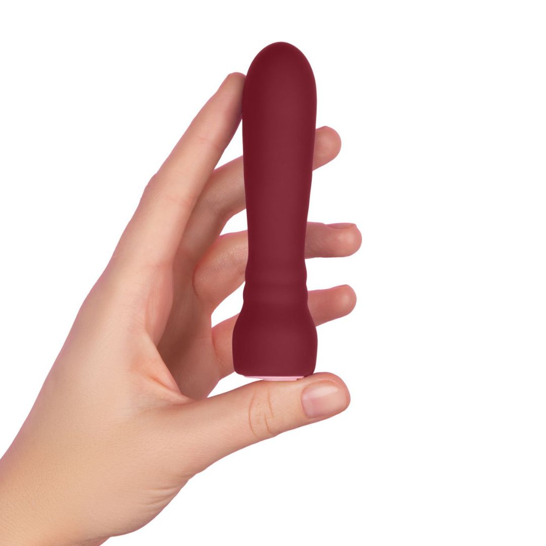 Femme Funn Booster Bullet Vibrator