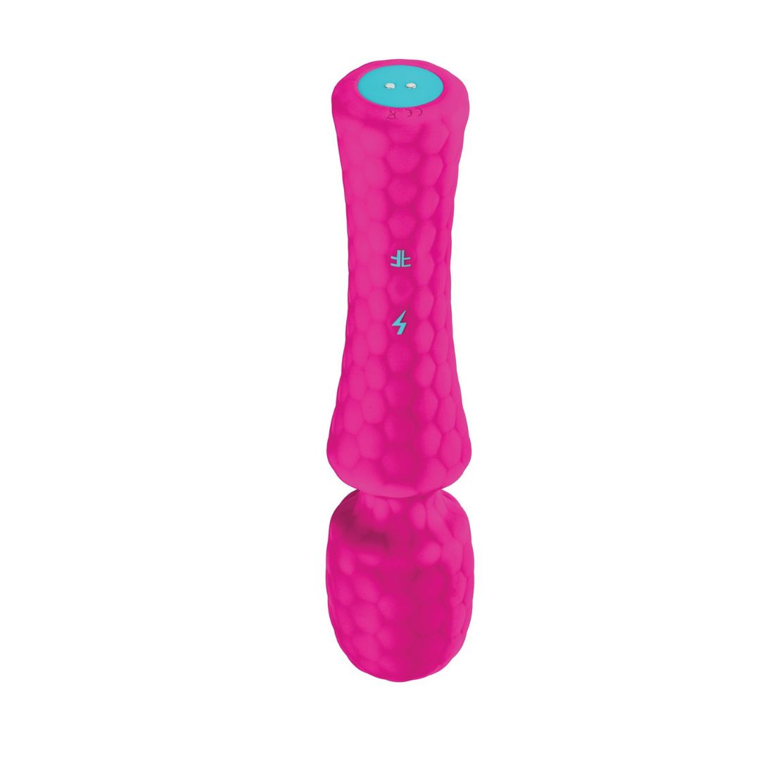 Femme Funn Ultra Wand Vibrator
