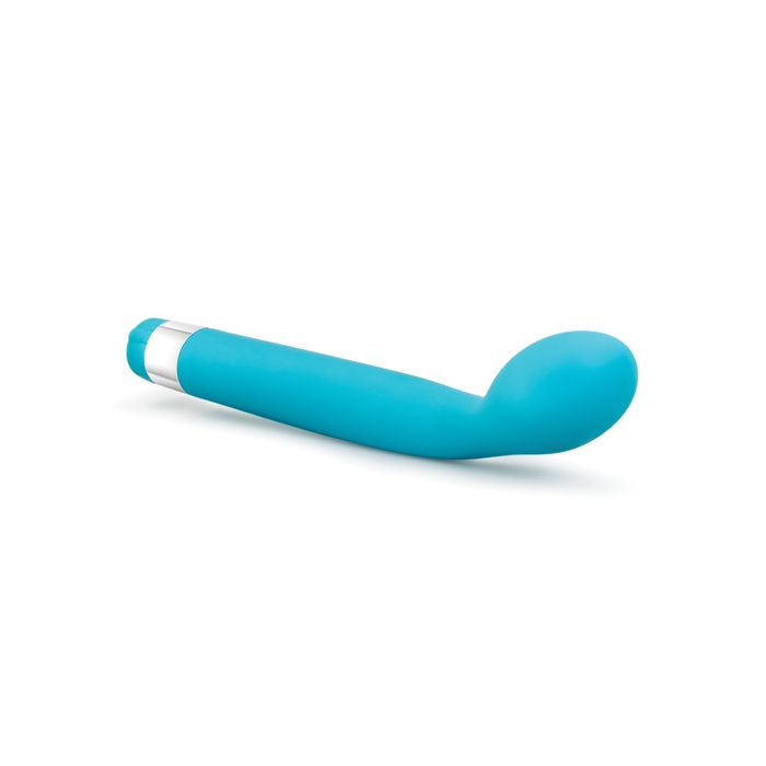 Blush Rose Scarlet G Vibrator