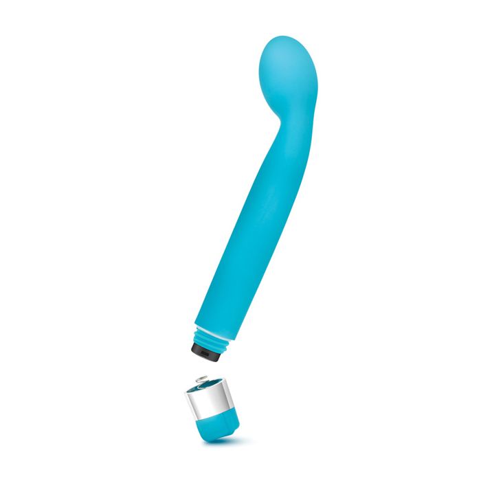 Blush Rose Scarlet G Vibrator
