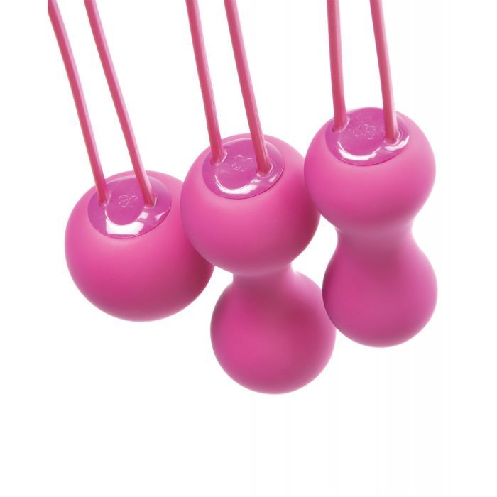 Je Joue Ami Progressive Pelvic/Kegel Weights