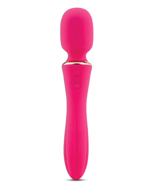Nu Sensuelle Nubii Mika Wand Vibrator