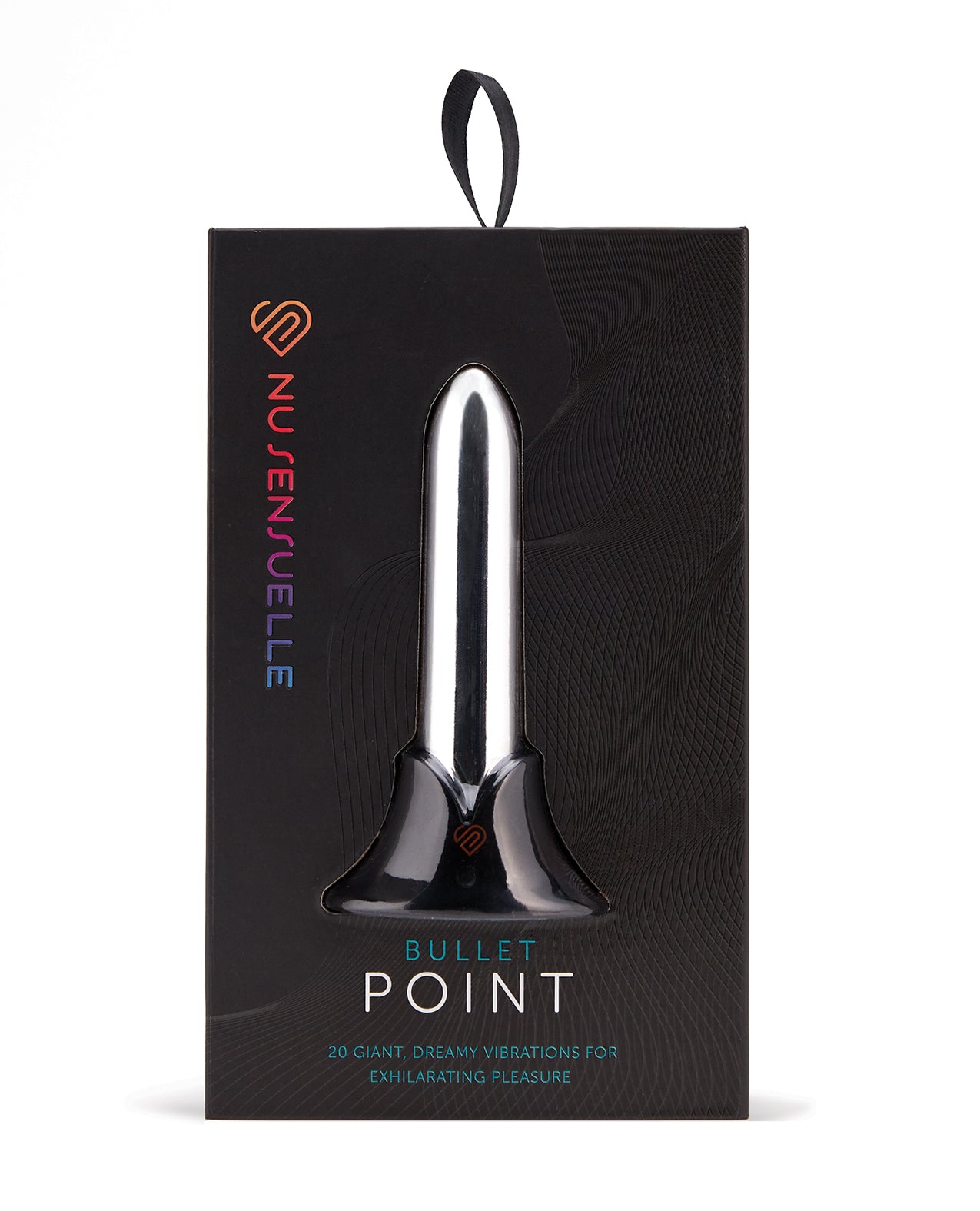 Nu Sensuelle Point Bullet Vibrator
