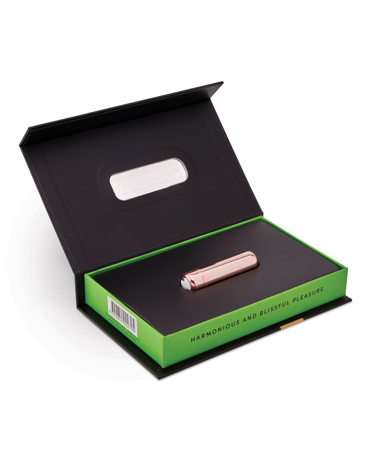 Nu Sensuelle Joie Bullet Vibrator