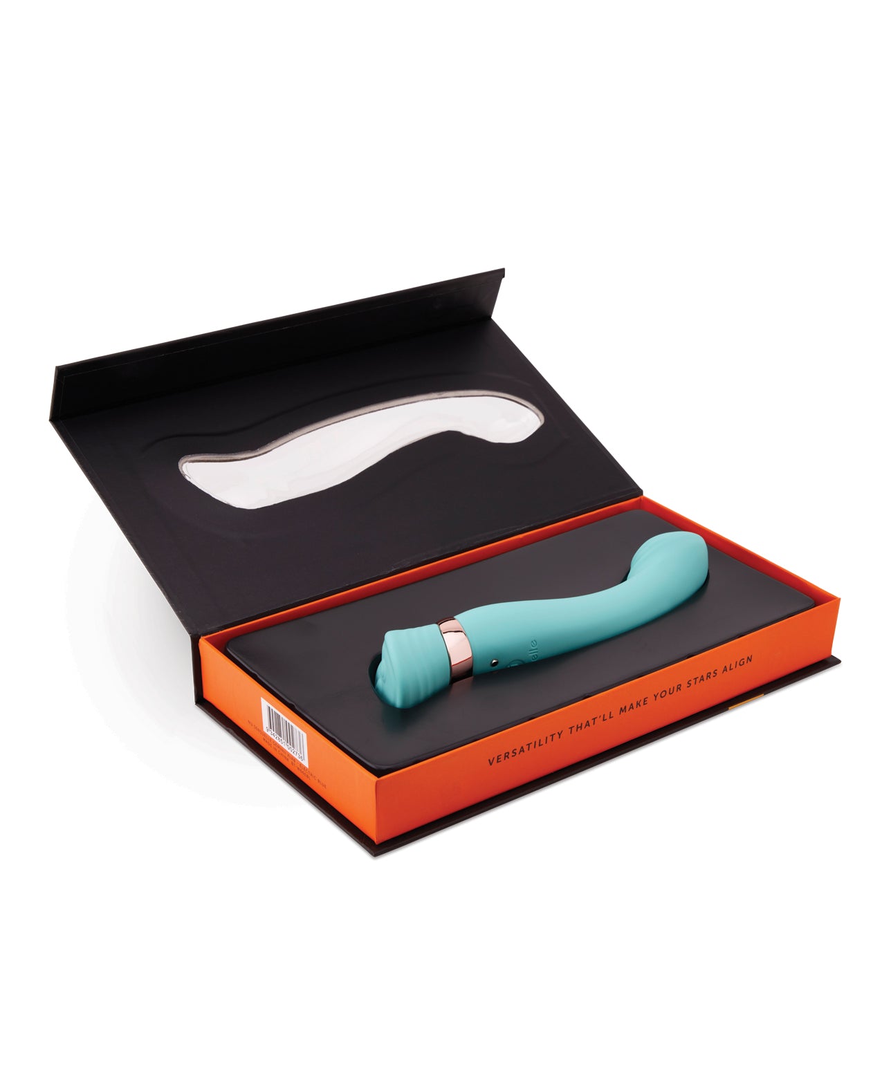 Nu Sensuelle Geminii XLR8 G-Spot Vibrator
