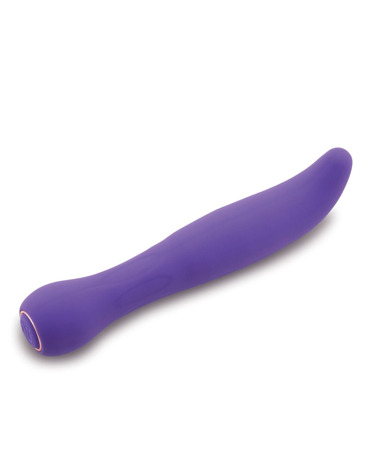 Nu Sensuelle Baelii Flex G Spot Vibrator