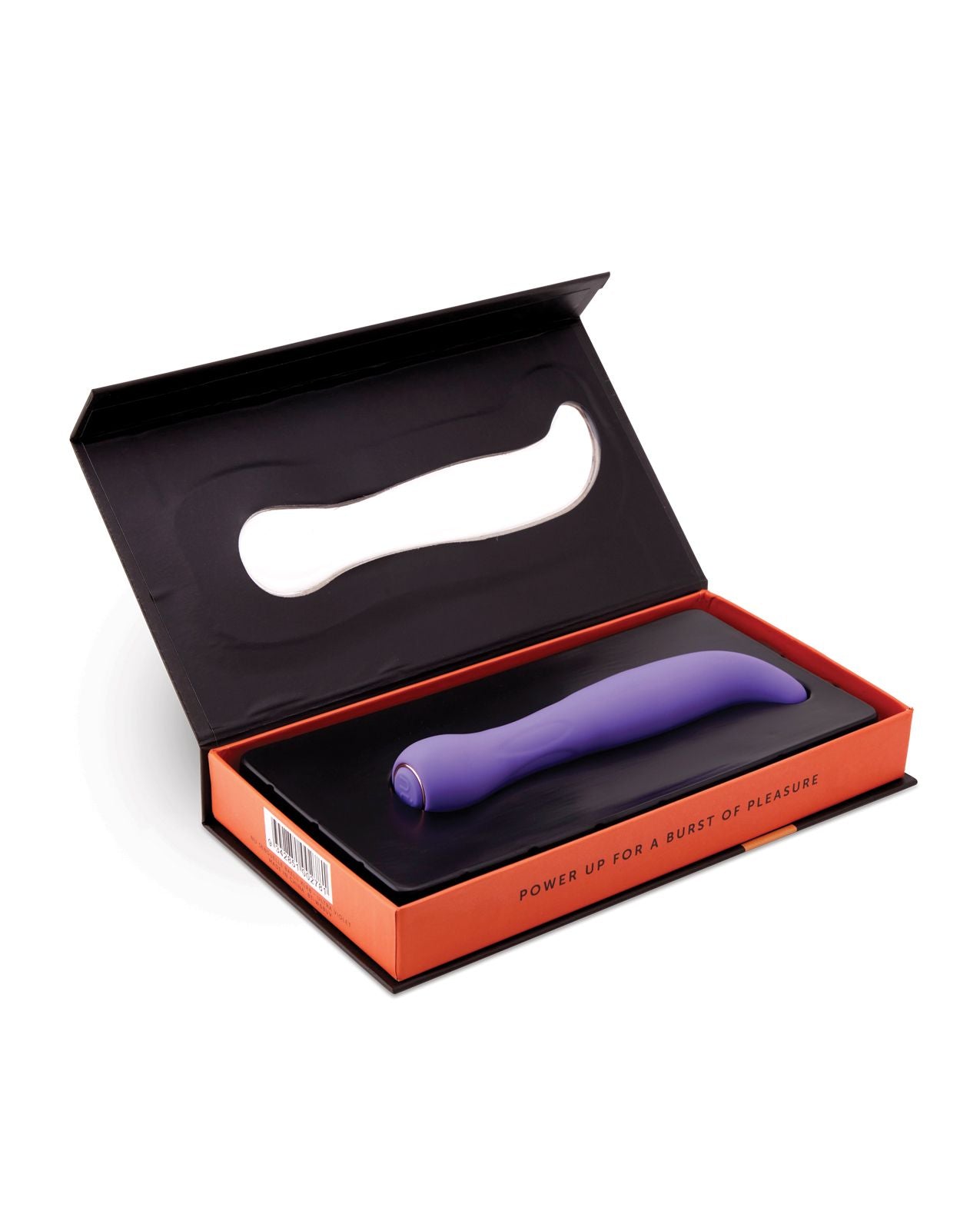 Nu Sensuelle Baelii Flex G Spot Vibrator
