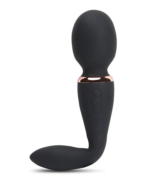 Nu Sensuelle Alluvion XLR8 Wand Vibrator