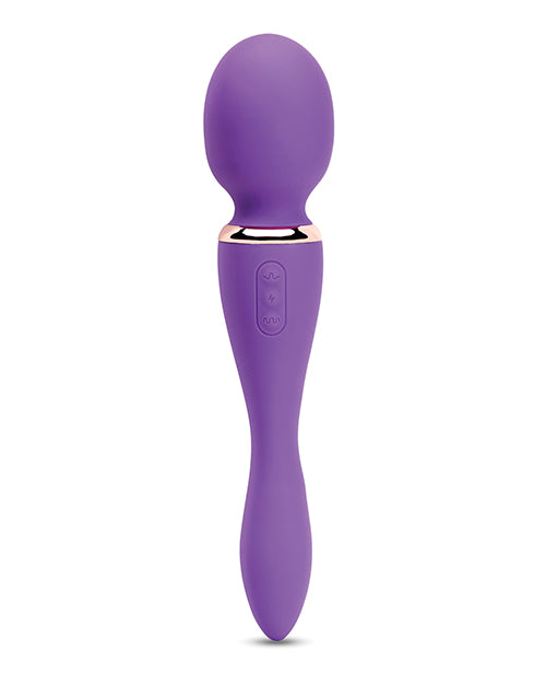 Nu Sensuelle Alluvion XLR8 Wand Vibrator