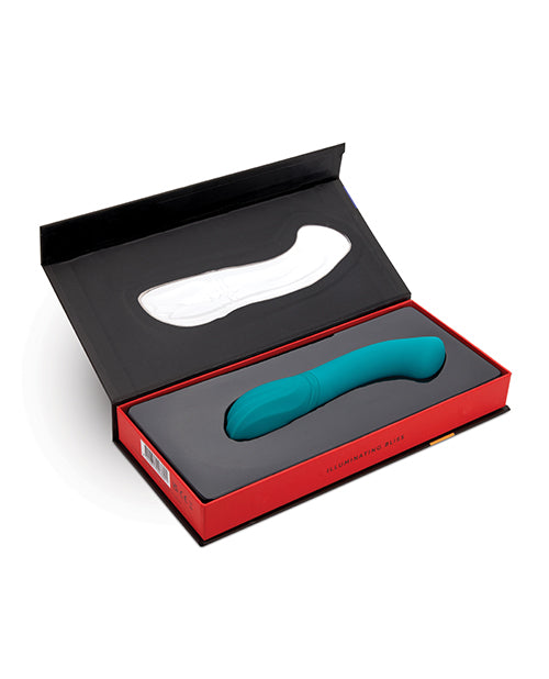 Nu Sensuelle Luna Velvet Touch XLR8 Vibe