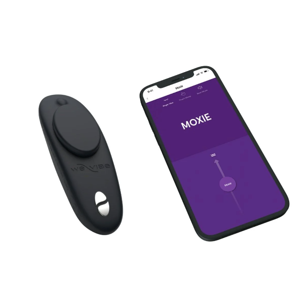 We-Vibe Tease Us Set (Moxie & Bond)