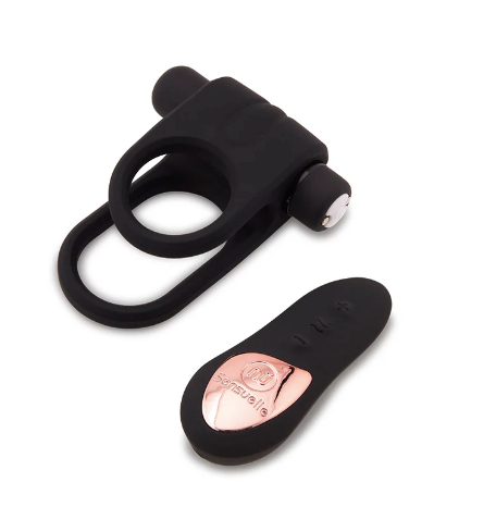 Nu Sensuelle XLR8 Remote Control Bullet Ring