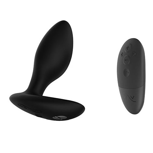 We-Vibe Ditto+ Vibrating Anal Plug