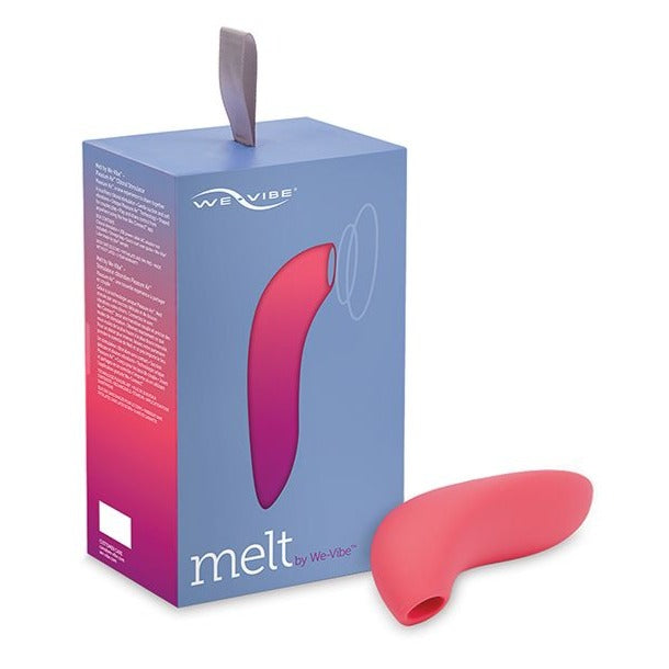 We-Vibe Melt Clitoral Stimulator