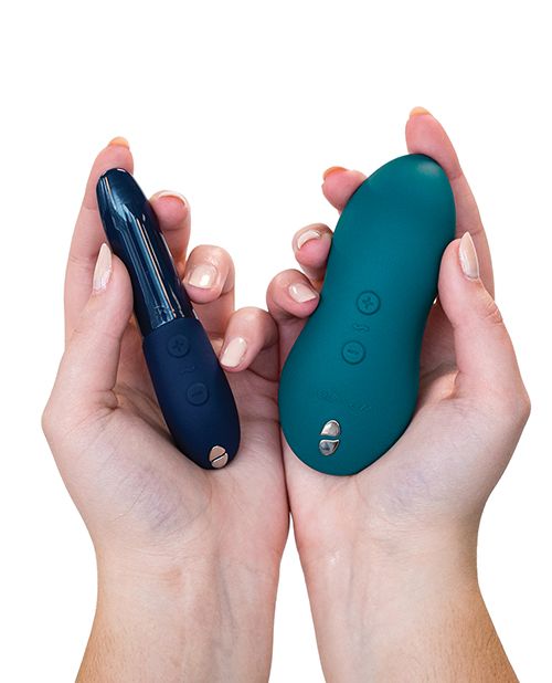 We-Vibe Forever Favorites - Touch X & Tango X