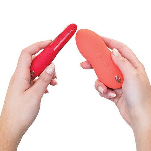 We-Vibe Forever Favorites - Touch X & Tango X