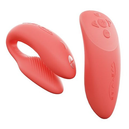 We-Vibe Chorus Couples Vibe