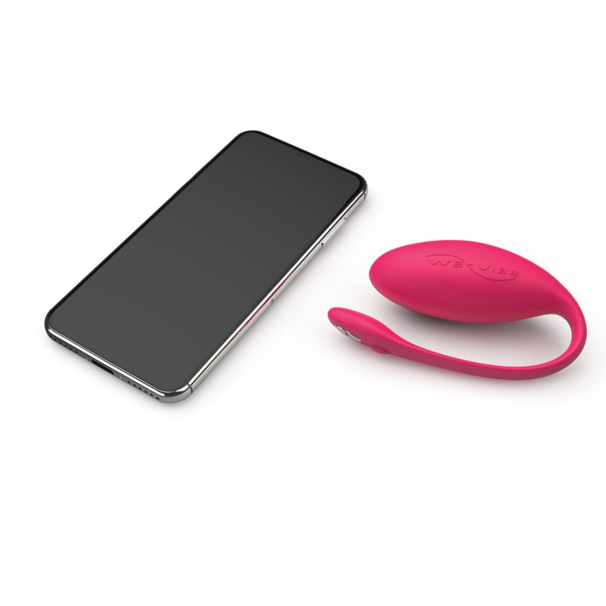 We-Vibe Jive Wearable Vibe