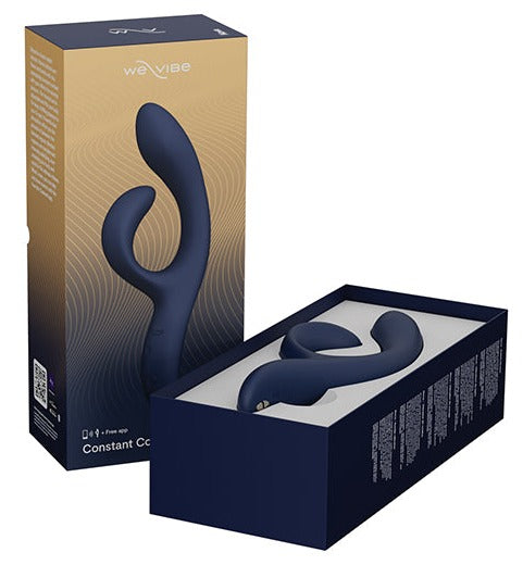 We-Vibe Nova 2 Clitoral & G Spot Massager