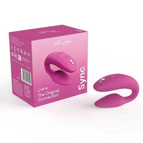 We-Vibe Sync 2 Couples Vibe We-Vibe Sync 2 Couples Vibe