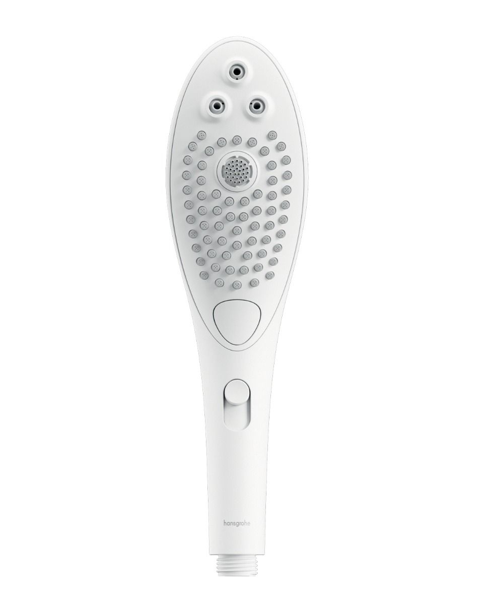 Womanizer Wave Shower Head Clitoral Stimulator