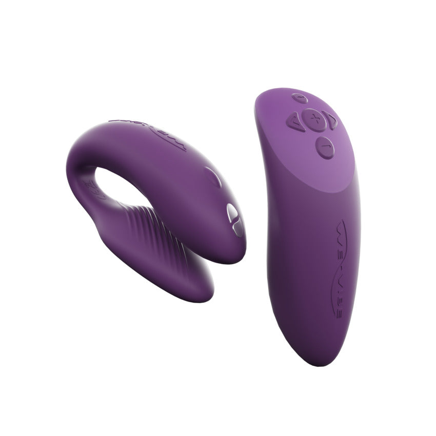 We-Vibe Chorus Couples Vibe