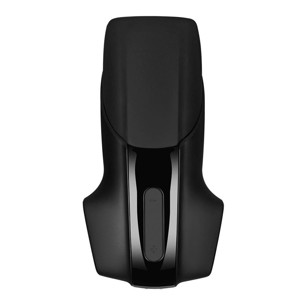 Satisfyer Men Vibration Masturbator