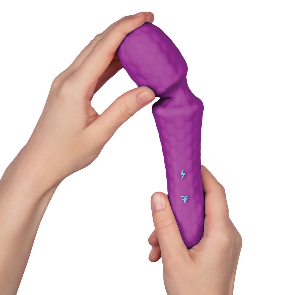 Femme Funn Ultra Wand Vibrator