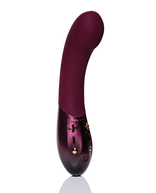 HOT OCTOPUSS KURVE G-SPOT VIBE