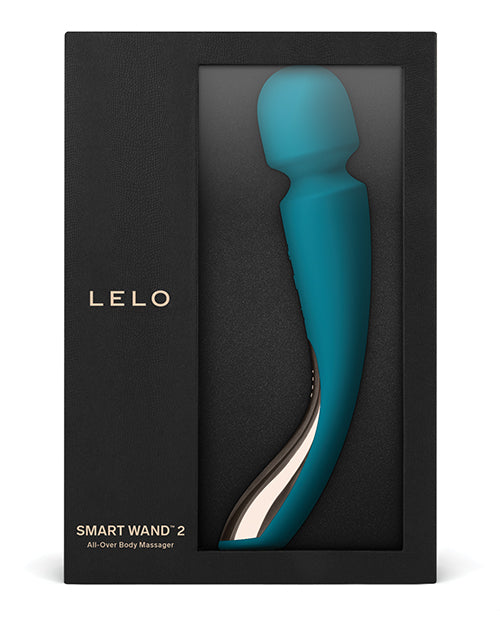 Lelo Smart Wand 2 - Medium