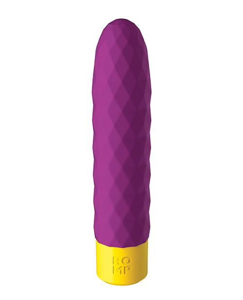ROMP Beat Bullet Vibe