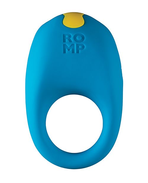 ROMP Juke Vibrating Cock Ring