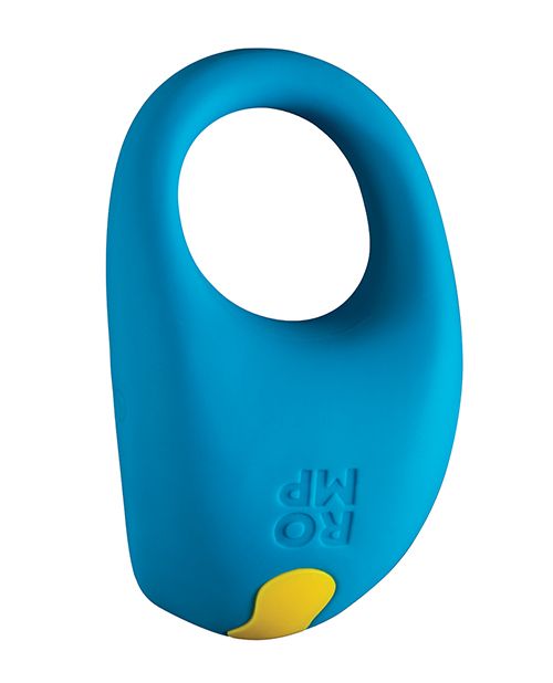 ROMP Juke Vibrating Cock Ring