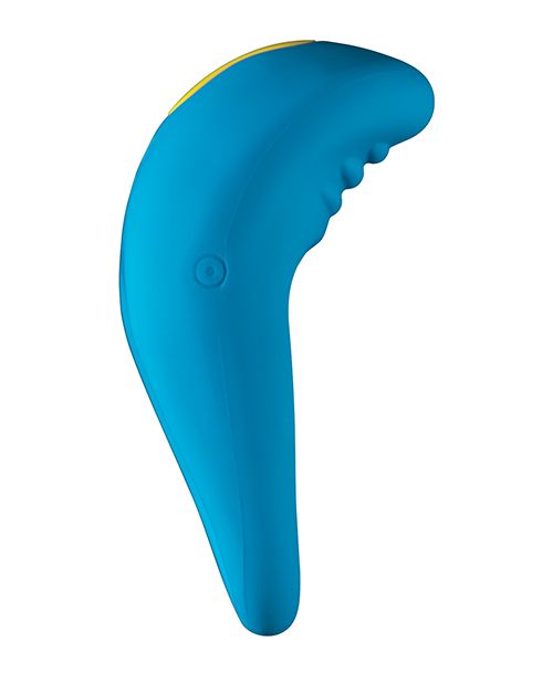 ROMP Juke Vibrating Cock Ring