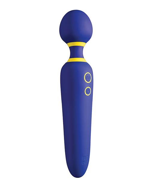 ROMP Flip Wand Massager