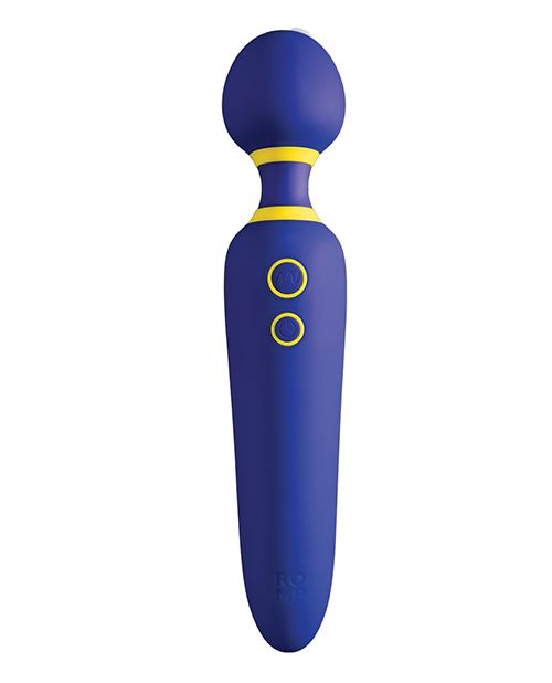 ROMP Flip Wand Massager