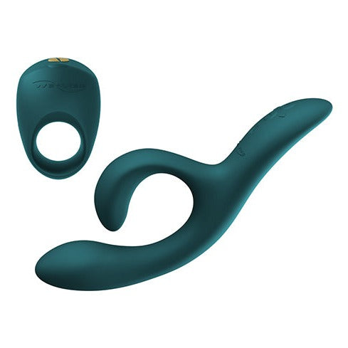 We-Vibe Date Night Special Edition Couples Kit
