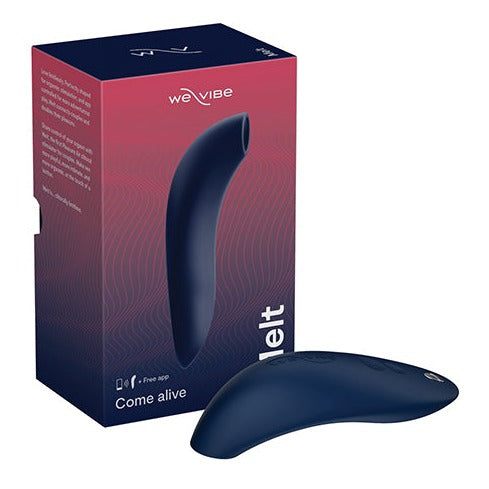We-Vibe Melt Clitoral Stimulator