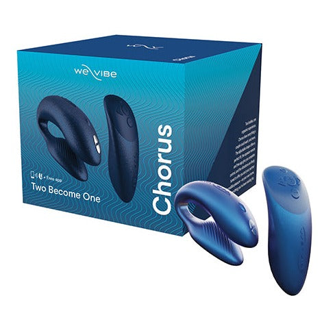 We-Vibe Chorus Couples Vibe
