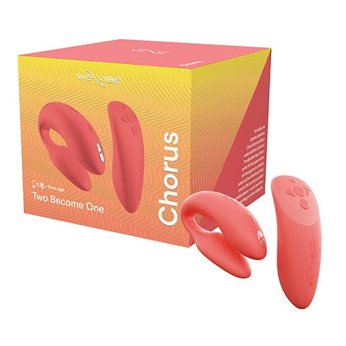 We-Vibe Chorus Couples Vibe