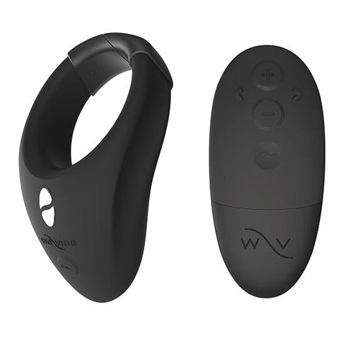 We-Vibe Bond Stimulating Cock Ring