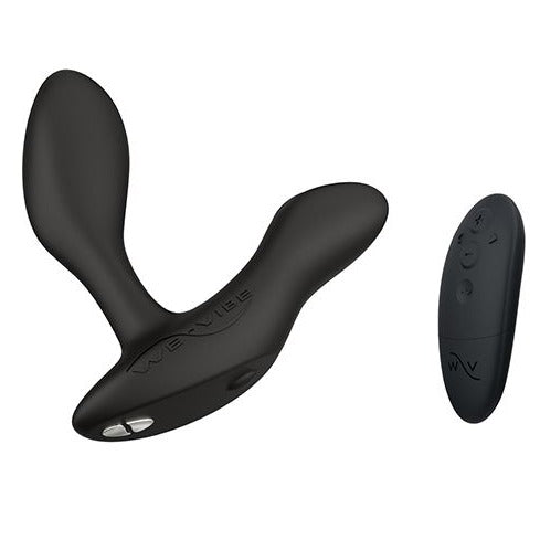 We-Vibe Vector+ Prostate Massager