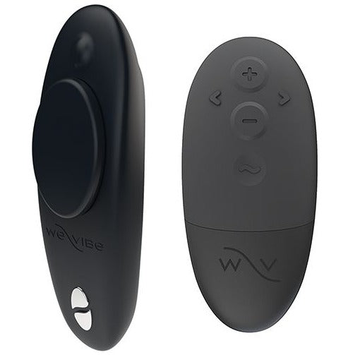 We-Vibe Moxie+ Panty Vibe