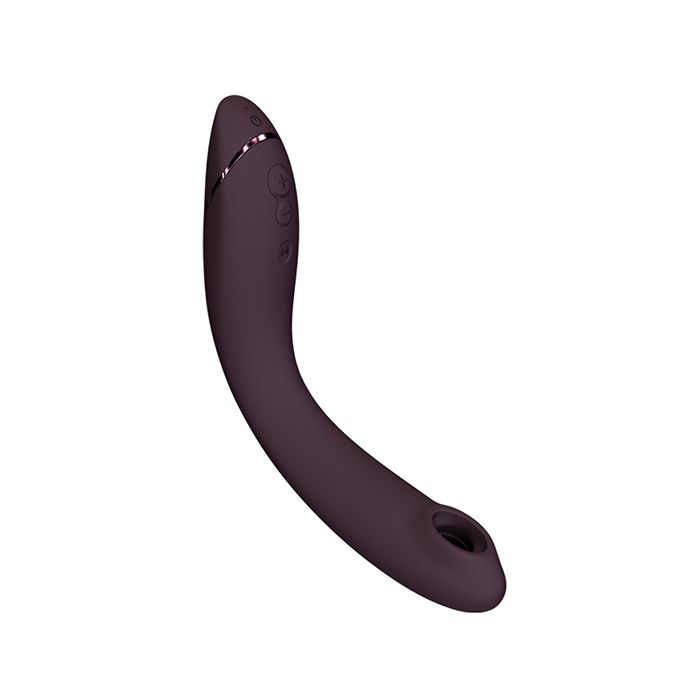 Womanizer OG Pleasure Air G Spot Stimulator