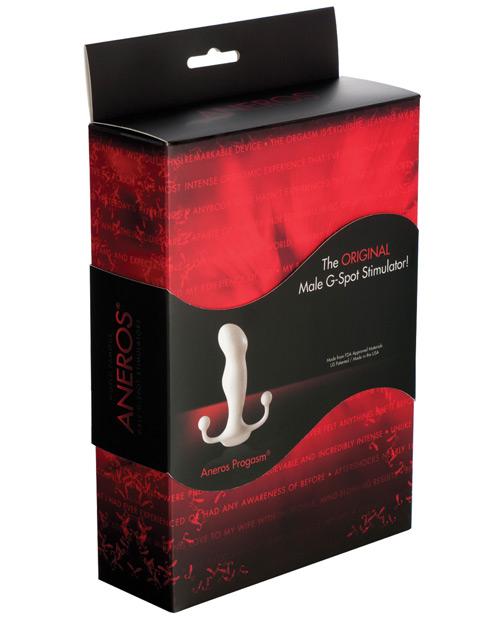 Aneros Progasm Classic Prostate Massager