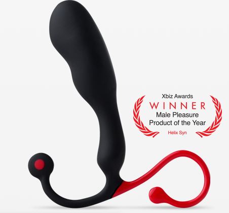 Aneros Trident Helix Sync Prostate Massager