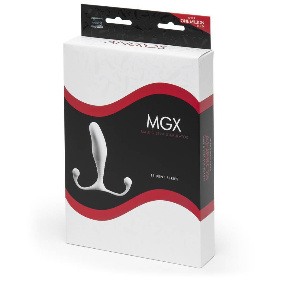 Aneros Trident MGX Prostate Massager
