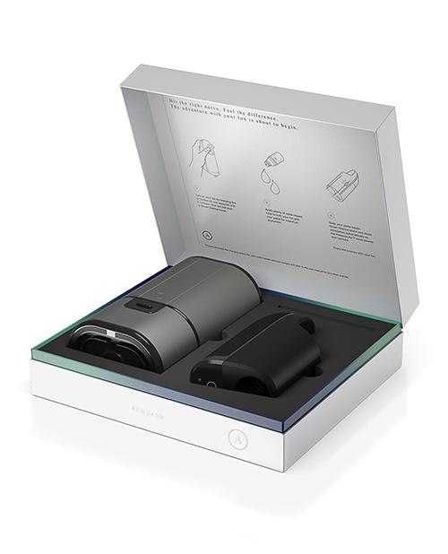Arcwave Ion Pleasure Air Stroker